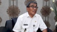 Selter JPT Masih Berproses, Kepala BKD Sulsel Imran Jausi: Broadcast Ucapan Selamat Itu Hoax!