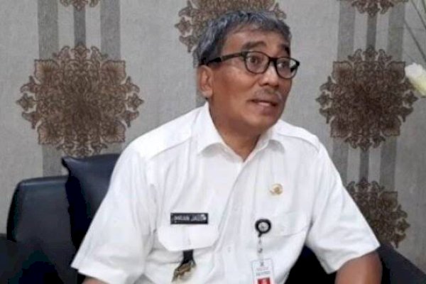 Selter JPT Masih Berproses, Kepala BKD Sulsel Imran Jausi: Broadcast Ucapan Selamat Itu Hoax!
