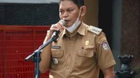 Urai Kemacetan di Ujung Tanah Makassar, Camat Ibrahim Chaidar Usul Pembangunan Gedung Serbaguna