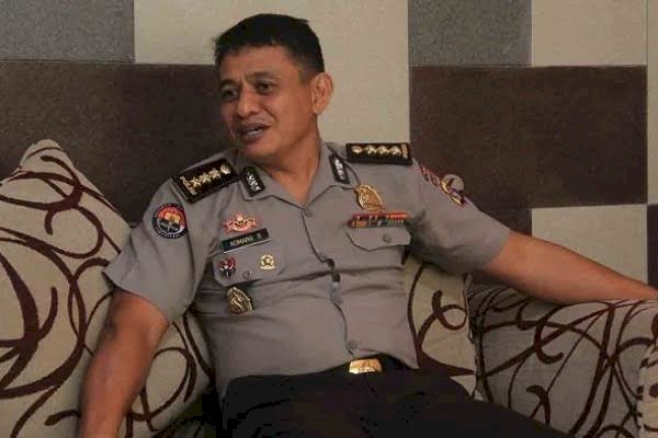 Aksi Brutal Geng Motor Marak, Ini Penjelasan Polda Sulsel