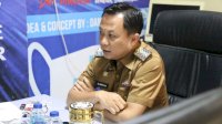Camat Tallo Alamsyah Minta Pendamping PKH Beri Pelayanan Terbaik Ke Masyarakat