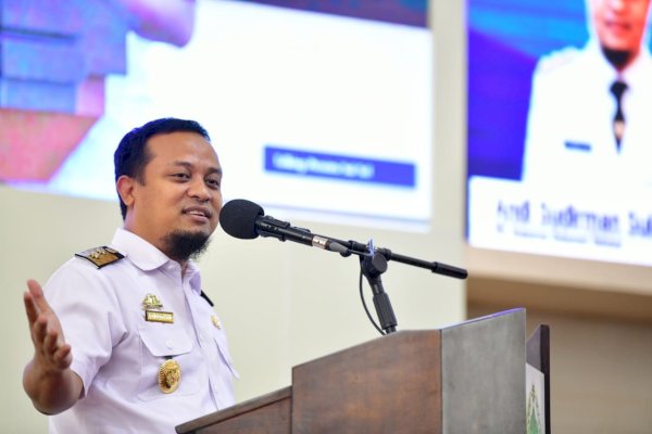 Perekonomian Sulsel Tumbuh 4,65 Persen