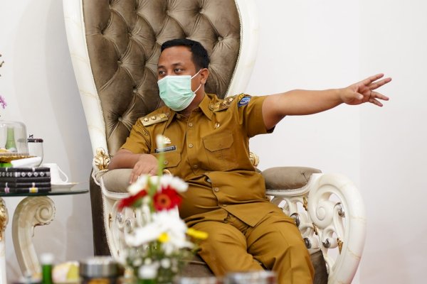 Tumbuh 21,15 Persen, Ekspor Sulsel Selama 2021 Senilai Rp 23,81 Triliun