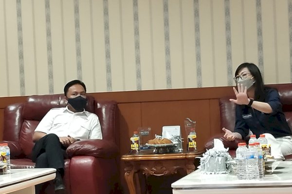 Dua Tahun Dibina Putera Sampoerna Foundation, Bergini Perkembangan SMPN 1 Tompobulu