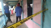 Tak Tampak 2 Hari, Warga Sinjai Sulsel Ternyata Sudah Tewas di Kamar Kos dalam Kondisi Terlentang