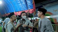 HUT Desa Bonto Jai, Bupati Bantaeng Sebut Desa Terbaik di Bantaeng