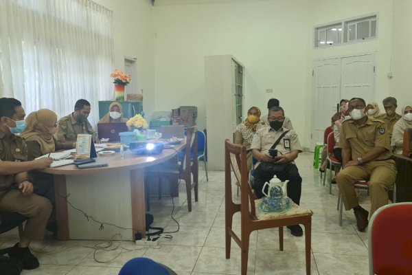 Fokus Tekan Stunting, Ini Persiapan Dinkes Sulsel Melalui Aksi Stop Stunting