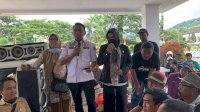 Jauh-jauh dari Makassar, DPRD Sulsel Serius Tanggaoi Kisruh Antara PTPN XIV-Masyarakat Maiwa Enrekang