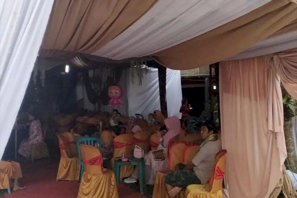 Calon Pengantin Wanita di Pinrang Sulsel Menghilang, Keluarga Malu, Diduga Korban Perjodohan