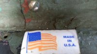 Benda Mirip Rudal di Selayar Sulsel Ternyata Made In USA