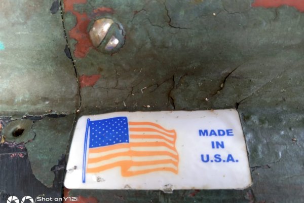 Benda Mirip Rudal di Selayar Sulsel Ternyata Made In USA