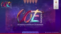 Dinas Pariwisata Makassar Luncurkan Event COE