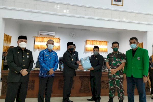 Pemkab Siapkan 1,1 Hektare Lahan untuk Kampus UMI Bantaeng