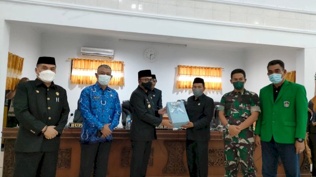 Pemkab Mulai Proses Hibah Kampus UMI Bantaeng.