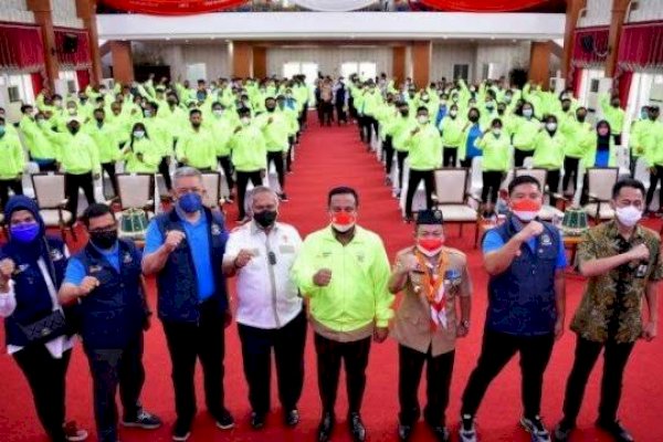 Kabar Baik, Bonus Atlet Sulsel Peraih Medali di PON-Peparnas Cair