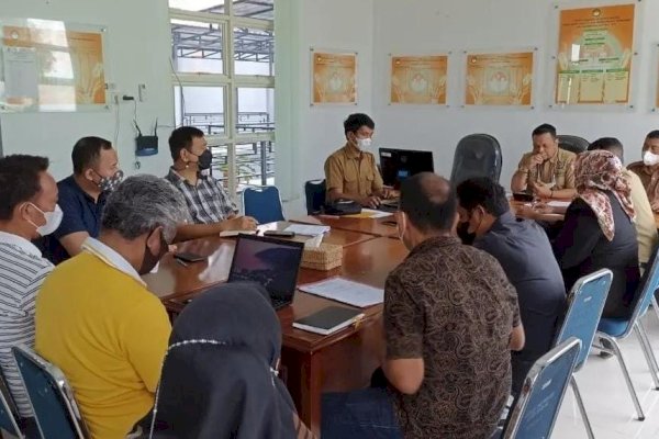 Kepala Disdag Makassar Arlien Ariesta Respon Cepat Kelangkaan Minyak Goreng di Pasaran