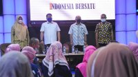 Legislator Makassar Ari Ashari Ilham Bicara Produk Hukum Daerah: Supaya Masyarakat Mengerti