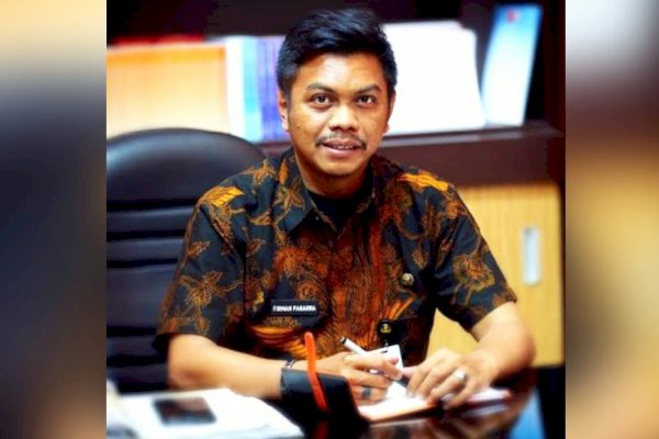 Firman Pagarra: Bapenda Yakin Target PAD Rp2 Triliun Tahun Ini Bisa Tercapai