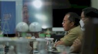 Wali Kota Danny Sebut Program Sombere’ Smart City Dukung Pemulihan Ekonomi Nasional