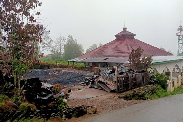 Pemprov Sulsel Gencar Upayakan Penyelamatan Lingkungan dan Pencegahan Bencana