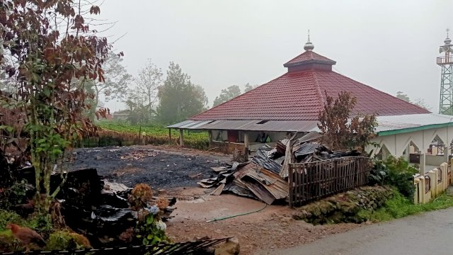 Pemprov Sulsel Gencar Upayakan Penyelamatan Lingkungan dan Pencegahan Bencana.