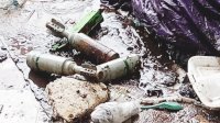 Waspada! Granat dan Mortir yang Ditemukan Warga Pangkep Sulsel Ternyata Aktif, Produksi Perang Dunia Kedua