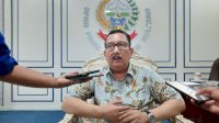 Waka DPRD Sulsel Ni’matullah Minta Pemerintah Pusat Segera Lantik Gubernur Definitif