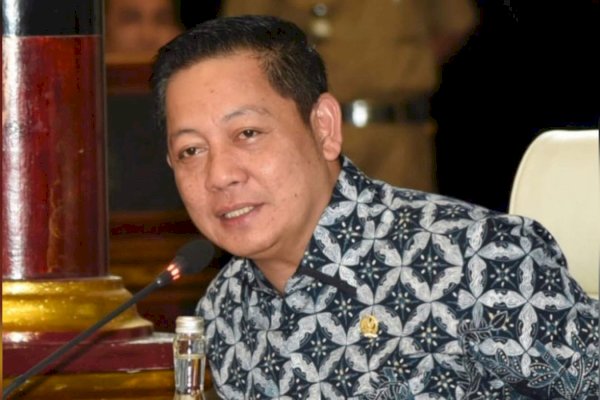 Minyak Goreng-Tempe Langka dan Mahal, Saran Waka Komisi IV DPR Rusdi Masse: Bulog Harus Dilibatkan!