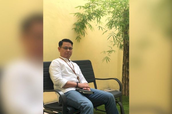 Ide Kreatif Banjiri Innovation Award Bank Sulselbar