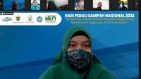 Naoemi Octarina Ingatkan Pentingnya Mengenalkan Isu Lingkungan Sejak Anak Usia Dini
