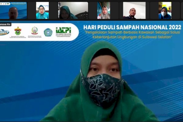 Naoemi Octarina Ingatkan Pentingnya Mengenalkan Isu Lingkungan Sejak Anak Usia Dini