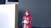 Ayo Datang, Palopo Wedding Beauty Expo 2022 Resmi Dimulai