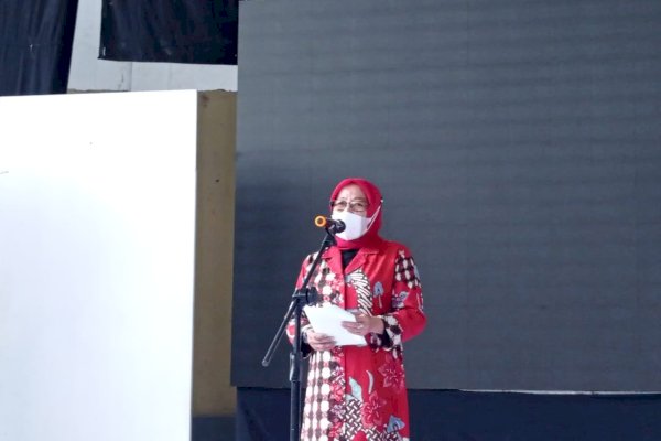 Ayo Datang, Palopo Wedding Beauty Expo 2022 Resmi Dimulai