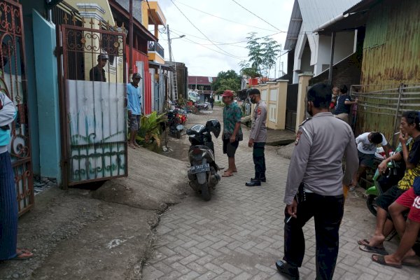 Bukan Mau Berzina, Ternyata Pria Makassar yang Ngapel Siang Bolong di Rumah Janda hanya Jual Ayam