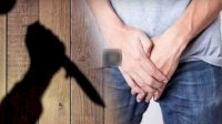 Ajak Berhubungan Intim, Pas Buka Celana Dalam Wanita Ini Malah Potong Alat Vital Suami