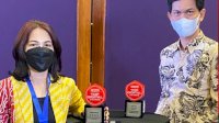 Keren! Bank Sulselbar Raih Penghargaan Top Digital Awards Empat Kali Beruntun