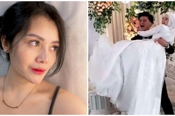 Suami Nikahi Baby Sitter Anaknya, Mawar AFI: Kukira Kau Rumah, Ternyata Toilet Umum