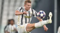 MU Target Transfer Matthijs De Ligt di Musim Panas 2022