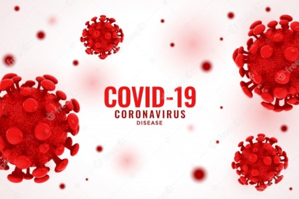 Makin Ngeri! Kasus Positif Covid-19 Tembus 46.843 Kasus