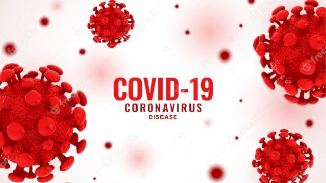 Makin Ngeri! Kasus Positif Covid-19 Tembus 46.843 Kasus. (F-Int)