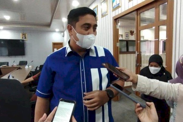 Pemkab Maros Genjot Proses Perluasan Lahan TPA