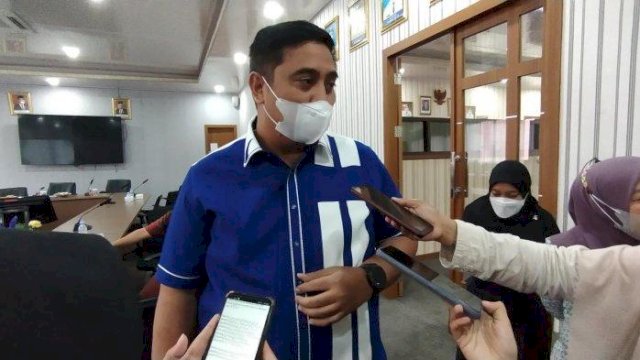 Pemkab Maros Genjot Proses Perluasan Lahan TPA
