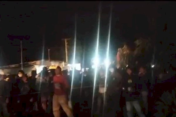 Polda Sulteng Usut Tewasnya Seorang Warga dalam Demo Tolak Tambang Emas di Parigi Moutong