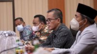 Pemkab Bantaeng Terima Kunjungan DPRD Buton
