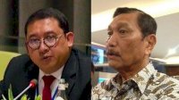 Pemberhentian Sementara PTM di Jakarta Ditolak Menko Marves, Fadli Zon: Gunakan Akal Sehat Pak LBP