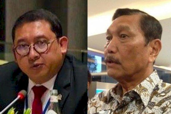 Pemberhentian Sementara PTM di Jakarta Ditolak Menko Marves, Fadli Zon: Gunakan Akal Sehat Pak LBP