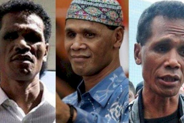 Jadi Tenaga Ahli Pasar Jaya, Hercules: Kalau Tak Setuju, Temui Saya