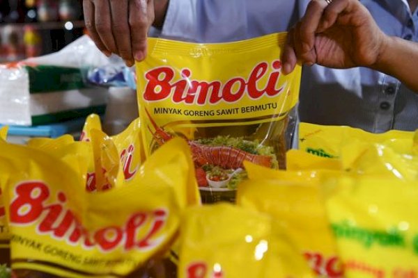 Polisi Bongkar Penimbunan 24 Ton Minyak Goreng, Ini Penjelasan Kombes Shinto