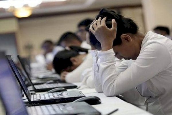 Curhat Peserta CPNS Tak Lolos Gegara Payudara, BKN: Ada Pembesaran Bentuk di Dada