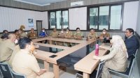Wabup Suhartina Bohari: Lewat Coffee Morning&nbsp;Komunikasi-Koordinasi Jajaran Pimpinan OPD Dilakukan